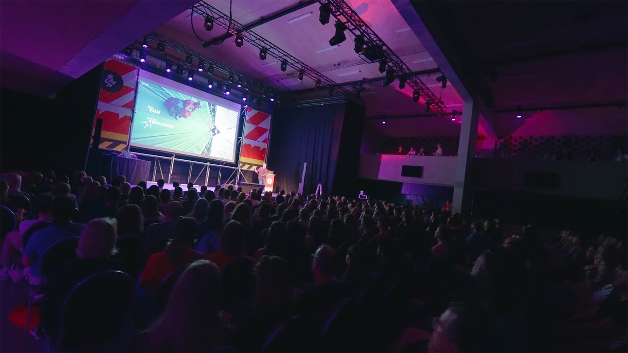 Bump 2024 Aftermovie