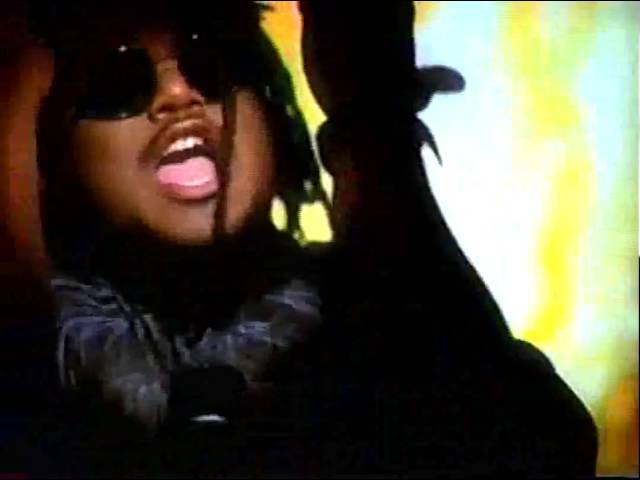 P.M.Dawn - You Got Me Floatin'