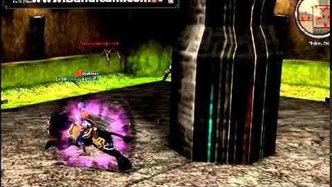 Metin 2 oficial fail :)