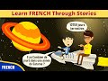 Le systme solaire  the solar system  learn french  french educational