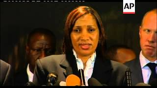Information Maid at centre of DSK scandal thanks supporters Guide