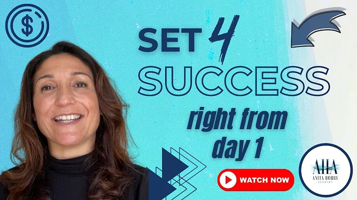 Set for success - Turn your Pilates teaching to a successful business right from day one!