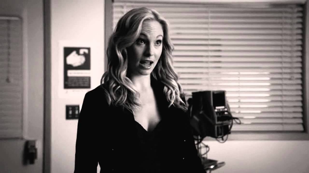 Klaus & Caroline || Love The Way You Lie