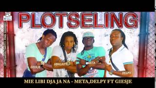 Koo E Kii Mi- Plotseling Delpy Ft Giesje