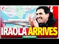 IRAOLA LANDS IN LIVERPOOL! + BIZARRE BARCOLA CLAIM! Liverpool FC Latest Transfer News