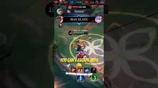 ML Highlights #mobilelegends #mlhighlights