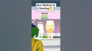 New Method Of Stealing ✅ Steal The Brainrot Fortnite