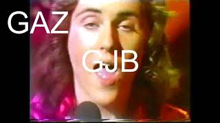 KENNY BABY I LOVE YOU OK MISSING TOTP