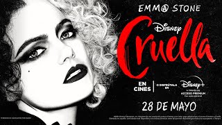 Cruella Tv Spot