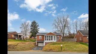 1710 Ridge Road video tour