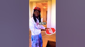 Kai Cenat Recreated His Old Video From 2016! 😂😭