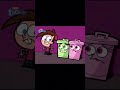 Cosmo is stupid. #timmyturner #cosmoandwanda #fairlyoddparents