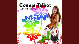 Connie Talbot: Over The Rainbow Wii Box Art Cover by lpg_unit