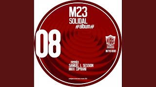 The African Solution (Original Mix)
