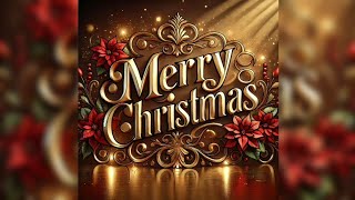 Download Lagu We wish you a 🎄MERRY CHRISTMAS🎄 Soul Song Christmas Greetings MP3