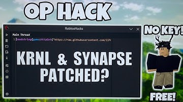 (KRNL 3.0.1) KRNL No Key System - Fully Free!