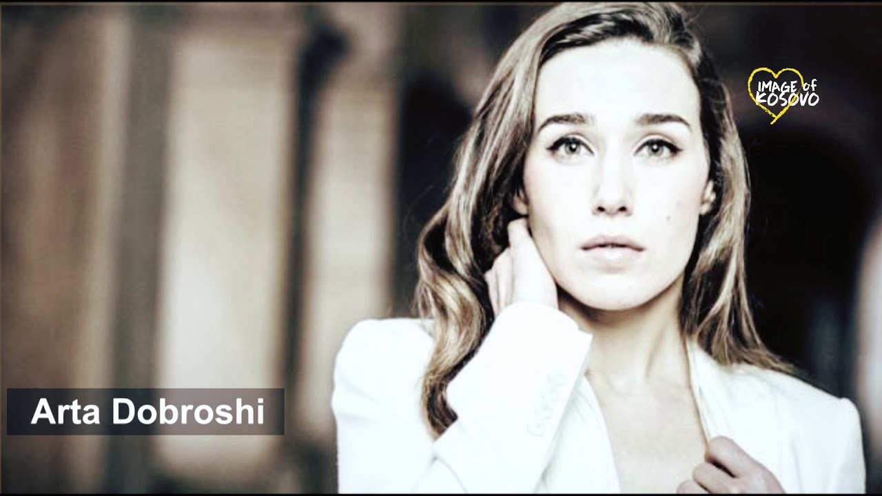 The story of FARUK BEGOLLI