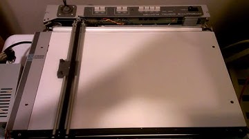 ECE 544 Plotter: Digilent Nexys 3: Xilinx Microblaze