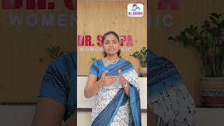 Puberty Age Explained in women | #shorts #ytshorts #trending #healthtips #puberty #teenlife