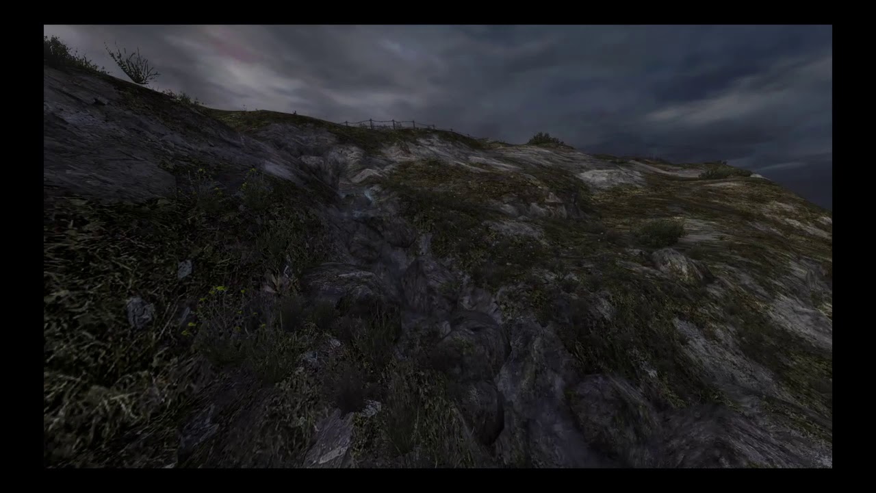 dear esther youtube