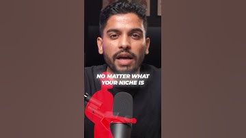 How I Repurpose One YouTube Video Into Dozens of Posts