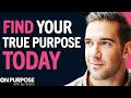 How To Find Your TRUE PURPOSE & Achieve SUCCESS IN LIFE | Lewis Howes & Jay Shetty