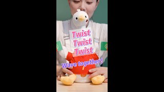 #shorts Electric plush toy manufacturer | Plushies 4U | OEM & ODM
