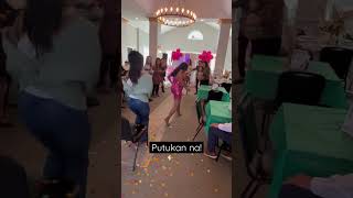 Who Will Win? Putukan Na