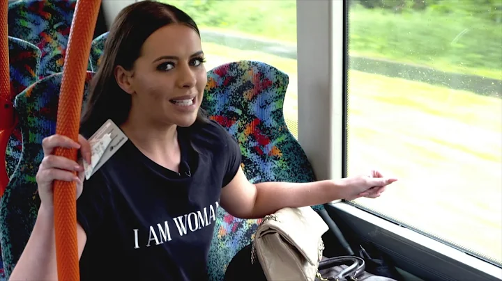 Celebrity Car Detox  Rebecca McKinney : Translink