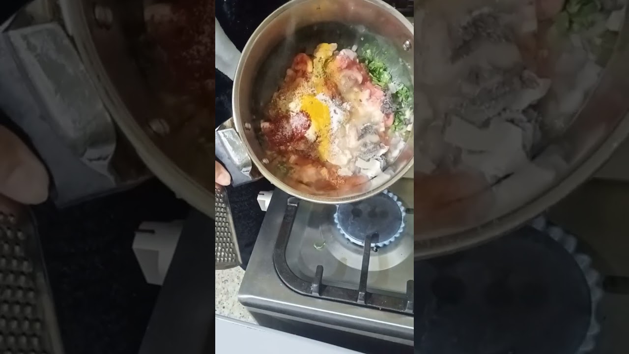 دوارة مغربية تقليدية  شهية نتمنى يعجبكم الڨيديو 