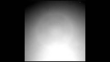 Mars Moon Phobos Seen By Curiosity | Video