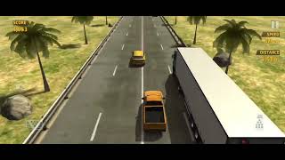 “One Mistake = GAME OVER! Traffic Racer Challenge 😬” screenshot 3