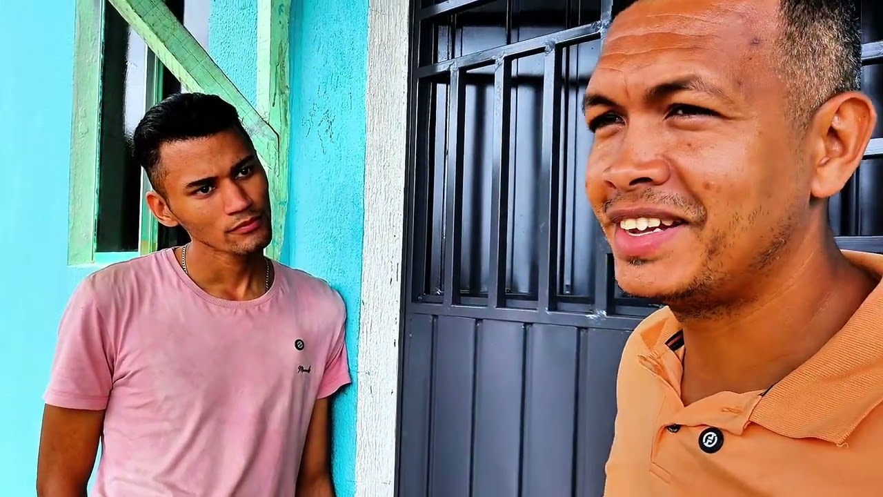 Filho de um ATEU vai a IGREJA pra ORAR pra Deus CURAR seu pai incrédulo 