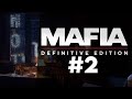 Mafia: Definitive Edition [LIVE/PC] - Playthrough #2