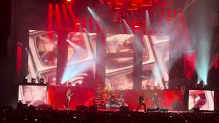 Judas Priest – Hell Bent For Leather, Wiener Stadthalle, Vienna, Austria, 01.04.2024
