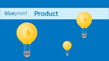 Intelligent Automation via Blue Prism Digital Exchange