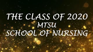 MTSU PINNING SLIDESHOW FALL 2020