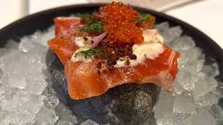 Acre Through the Seasons Restaurant Review - Richmond Foodie (Recommended)