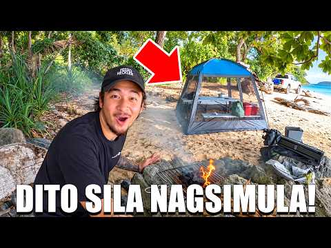 GEO ONG Noon: Dito Nagsimula ang ONG FAM Bago Sila Sumikat! #geoongvlog #geoong