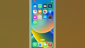 Part #1: Change Battery iCon Colour on Any iPhone!