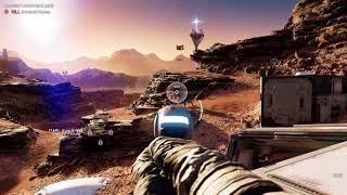 Lost On Mars Arachnid Queen Dlc 2