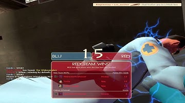 Team fortress 2 updates in a nutshell