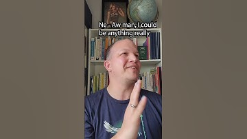 Recognize an INFP in 30 Seconds #16types