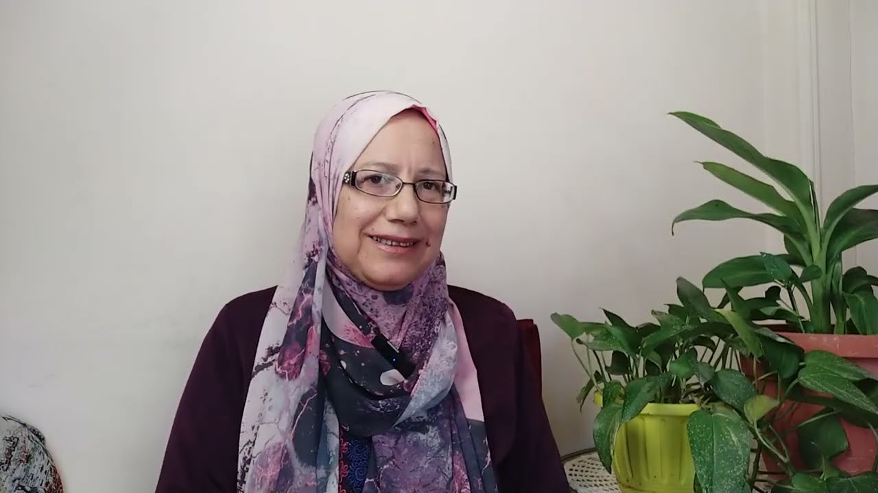 بيت مرتب و نضيف من غير مجهود ٠٠ روتين خفيف لكبار السن | ماما نادية