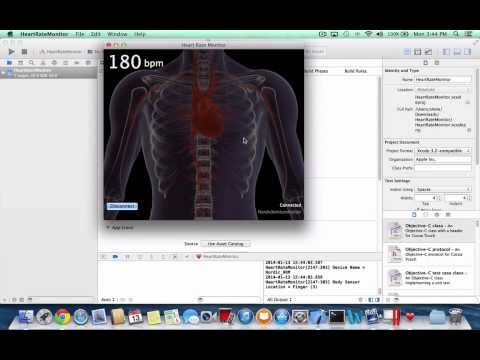 RFduino - Using Nordic SDK - Low level access to the silicon.