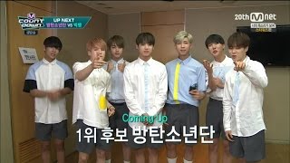 THAISUB | 150514 BTS - M!Countdown Up Next