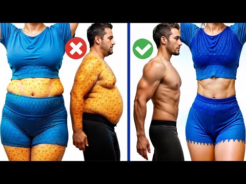 1 تحدي الكابلز تمرين كامل لحرق الدهون وتشكيل الجسم بالدمبل للمبتدئين