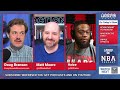 Kevin Durant TRADED to Rockets: INSTANT Reaction | Suns RUINED! | Rockets Finals Contenders?