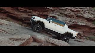 GMC HUMMER EV I “Extract Mode” I Central Buick GMC