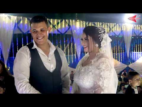 عن جمال الحظة دى مثلا يا مني عينى ياسمين عادل تغنى للعريس والعروسه